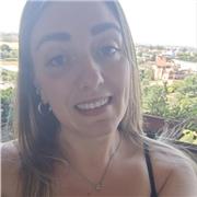 Profesora graduada en idiomas, nativa italiana, ofrece clases para niños y adultos